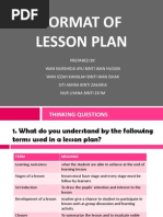 Download Format of Lesson Plan by Nurshida Ayu SN167342522 doc pdf