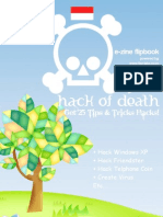 Hack of Death by Fizzlabz Flipbook