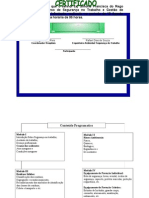 Certificado Segurança No Trabalho