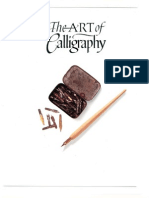 Art of Calligraphy (3)