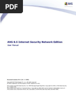 Download AVG Network Manual by rubertolucifer SN16734977 doc pdf