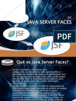 Java Server Faces: Company