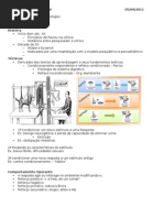 Terapia  Comportamental 05.09