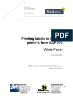 Wp-Printing Labels From SAP R3-Eng