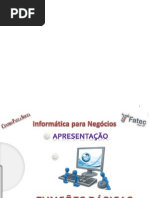 01ºSEM-01- IGN - FUNCIONAMENTO BÁSICO DE UM PC