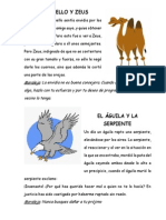 Fabulas PDF