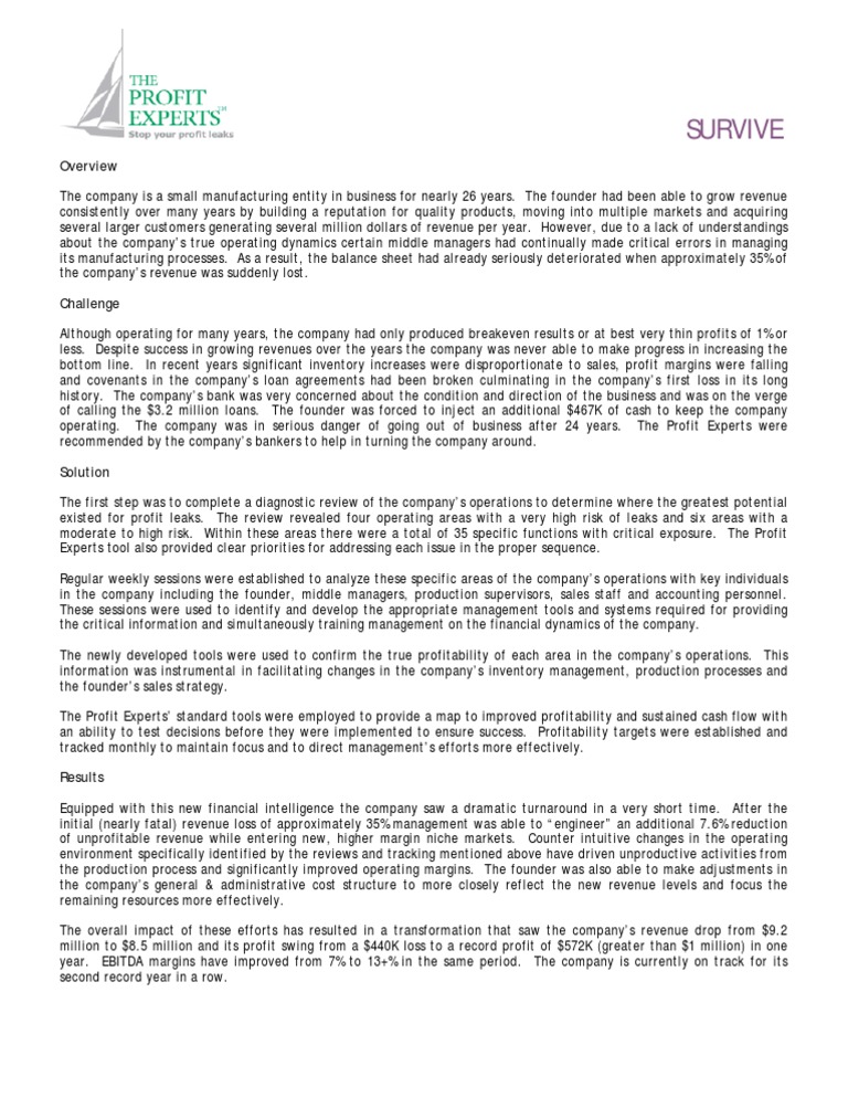 Case frameworks image