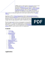 Download A Discrete Cosine Transform by sense89 SN167365254 doc pdf
