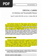 Download Dental Caries by Billy Aditya Pratama SN167366788 doc pdf