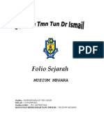 Download Folio sejarah muzium negara PMR by farout SN16736828 doc pdf