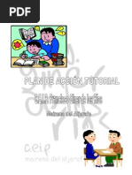 Plan de Acción Tutorial