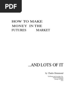 Download How to Make Money in the Futures Market by shaharhr1 SN167375648 doc pdf