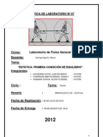 Informe Laboratorio de Fisica 9