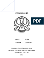 Akbar a 251 10 080 Stereoisomer