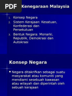 Kenegaraan contoh soalan