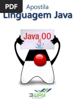 Download Apostila Linguagem Java em Portugus  Curso Java Web 3WAY Networks by 3Way Networks SN167381256 doc pdf