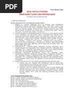 Download Fakta Dan Data Pendukung Provinsi Timor Barat by Hironimus  Ronny Abi SN16738385 doc pdf