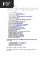 Download Sinetron Dan Plagiarisme by rambun SN16738487 doc pdf