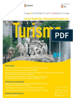 Revista Turismo