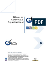 Proceso de Creatividad Organizativa