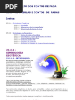 o Lado Oculto Dos Contos de Fada