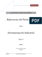Instrumentacion Industrial (Yanacocha)