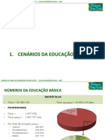 Cenários Educação - Parte Rumos FVC 2011