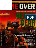 Game Over 09