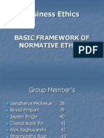 Normative B Eth