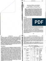 Analytical Model For Concrete Confinement in Tied Columns