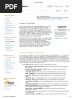 Download Amazon CloudWatch by davidcooper025 SN167419978 doc pdf