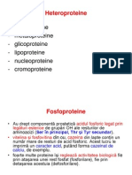 Proteine 3