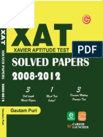 XAT Webinar Session