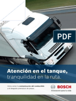 TakeOne Contaminacion Del Combustible PDF