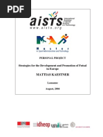 Download Kaestner Project - Promotion of Futsal in Europe by cyprusfutsal SN16742889 doc pdf