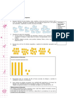 Actividades Sugeridas Objetivo 2, Unidad 1, 2° Año Word