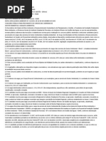 Concurso de 2006 Do Sisema