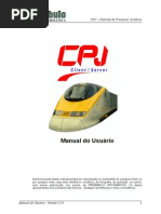 Manual CPJ