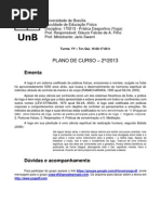 Plano de Aula-yoga Pd-2013 Jario