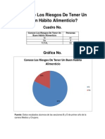 Graficas Primer Año