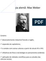 asociologiaalem-maxweber-100925080747-phpapp01