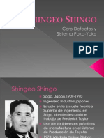 Shingeo Shingo