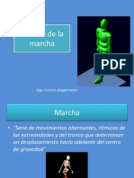 Analisis de La Marcha 1