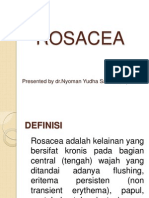 Rosacea