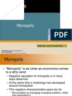 Monopoly