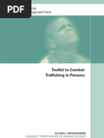 Download Toolkit to Combat Trafficking in Persons by Jutta Pflueg SN16745655 doc pdf