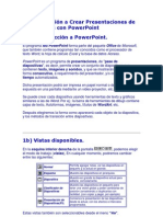 Download Tutorial Power Point by juankbornia SN16745837 doc pdf