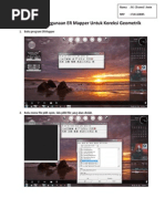 Download Tutorial Penggunaan ERMapper Untuk Koreksi Geometrikpdf by Muhammad Khoerul Amin SN167460058 doc pdf