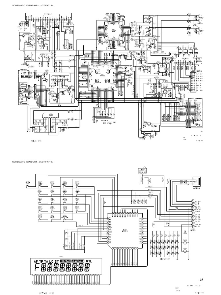 Pump Schematic Diagrams Collection | PDF | Computers | Technology ...