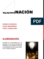 iluminación